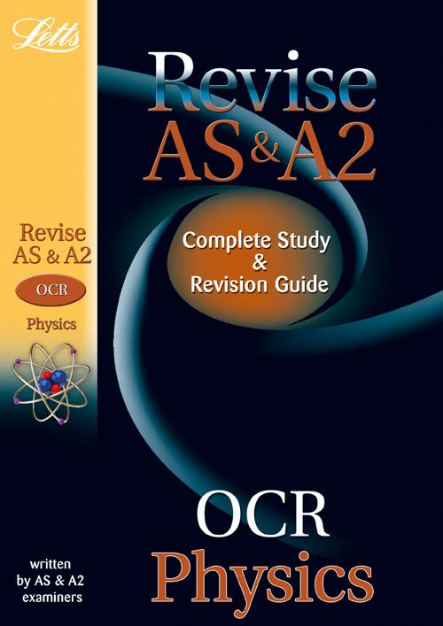 OCR AS and A2 Physics