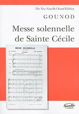 Messe Solennelle de Sainte Cecile