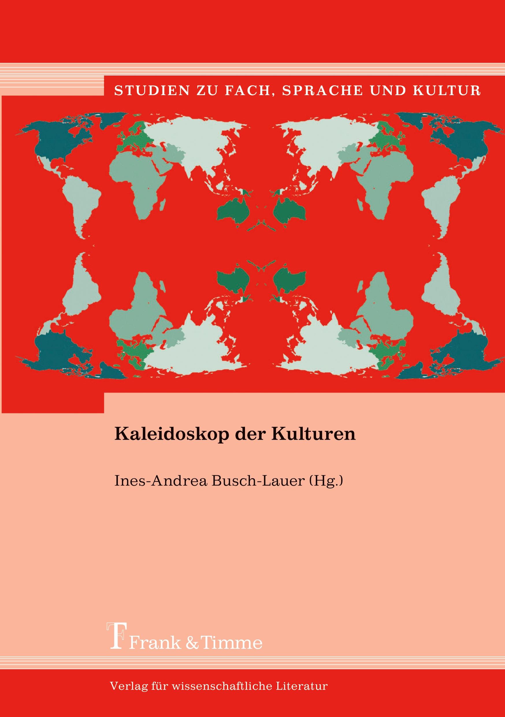 Kaleidoskop der Kulturen