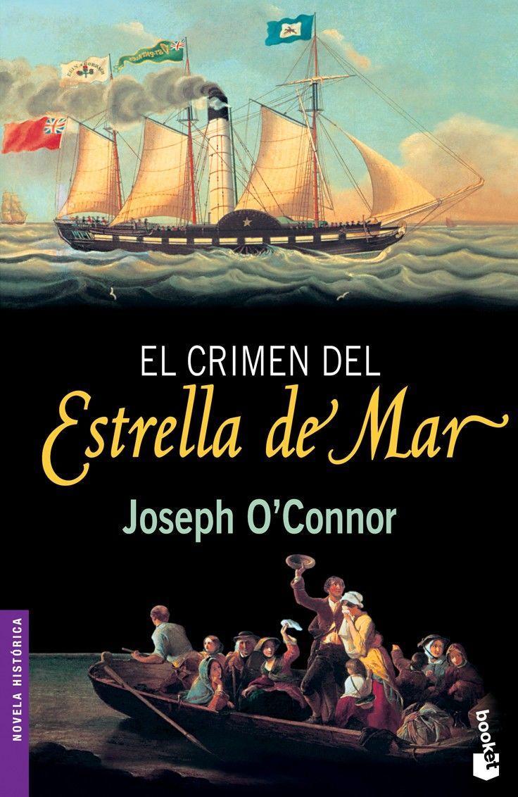 El crimen del "Estrella del Mar"