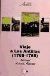 Viaje a las Antillas (1765-1768)