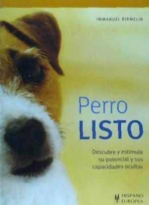 Perro listo