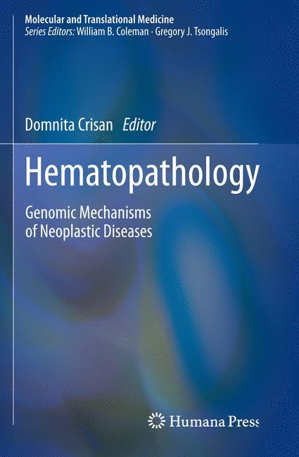 Hematopathology