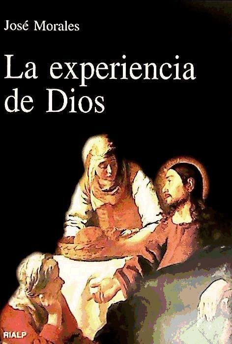 La experiencia de Dios