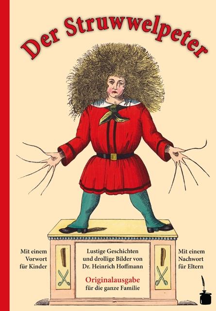 Der Struwwelpeter