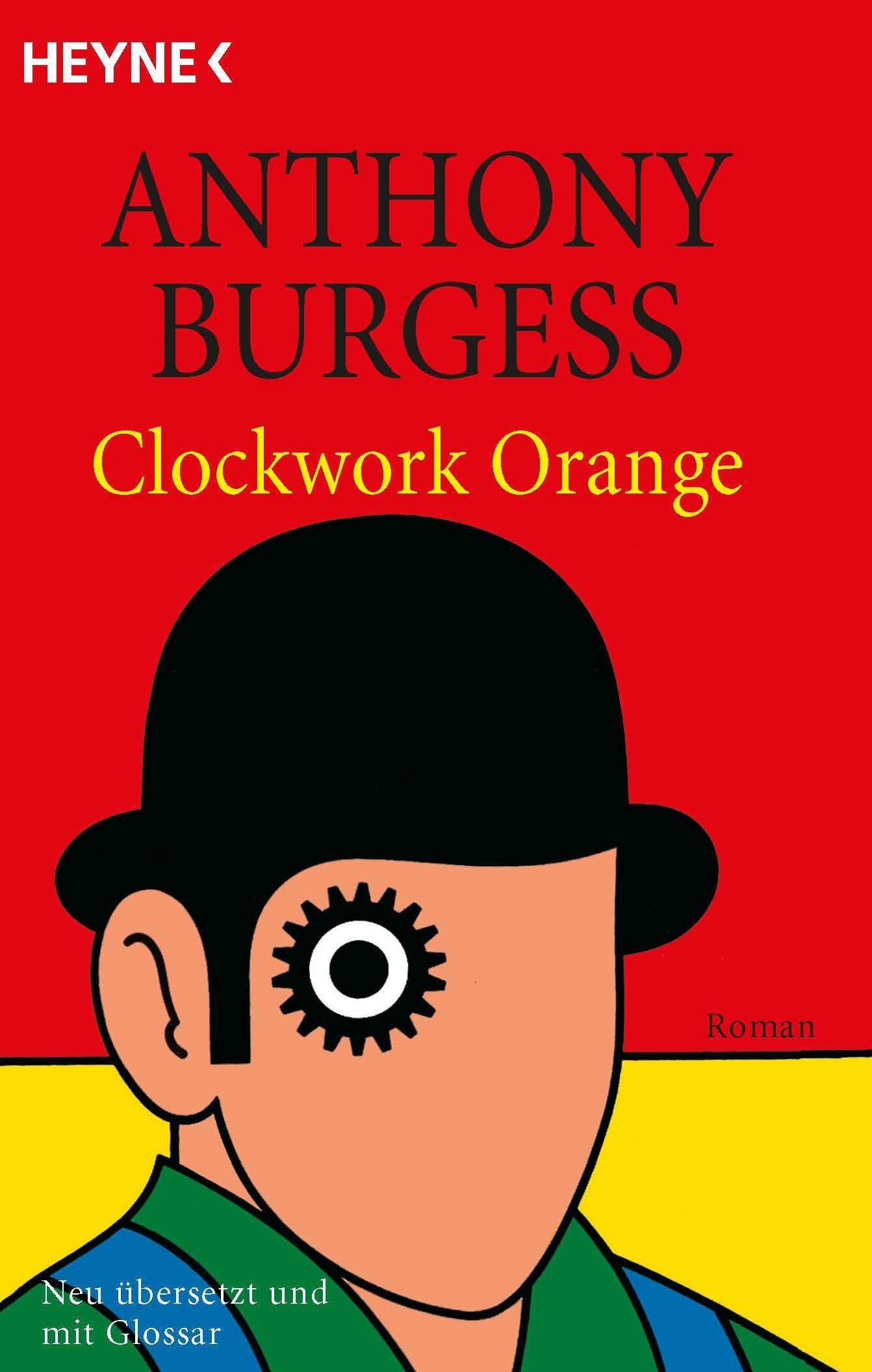 Clockwork Orange