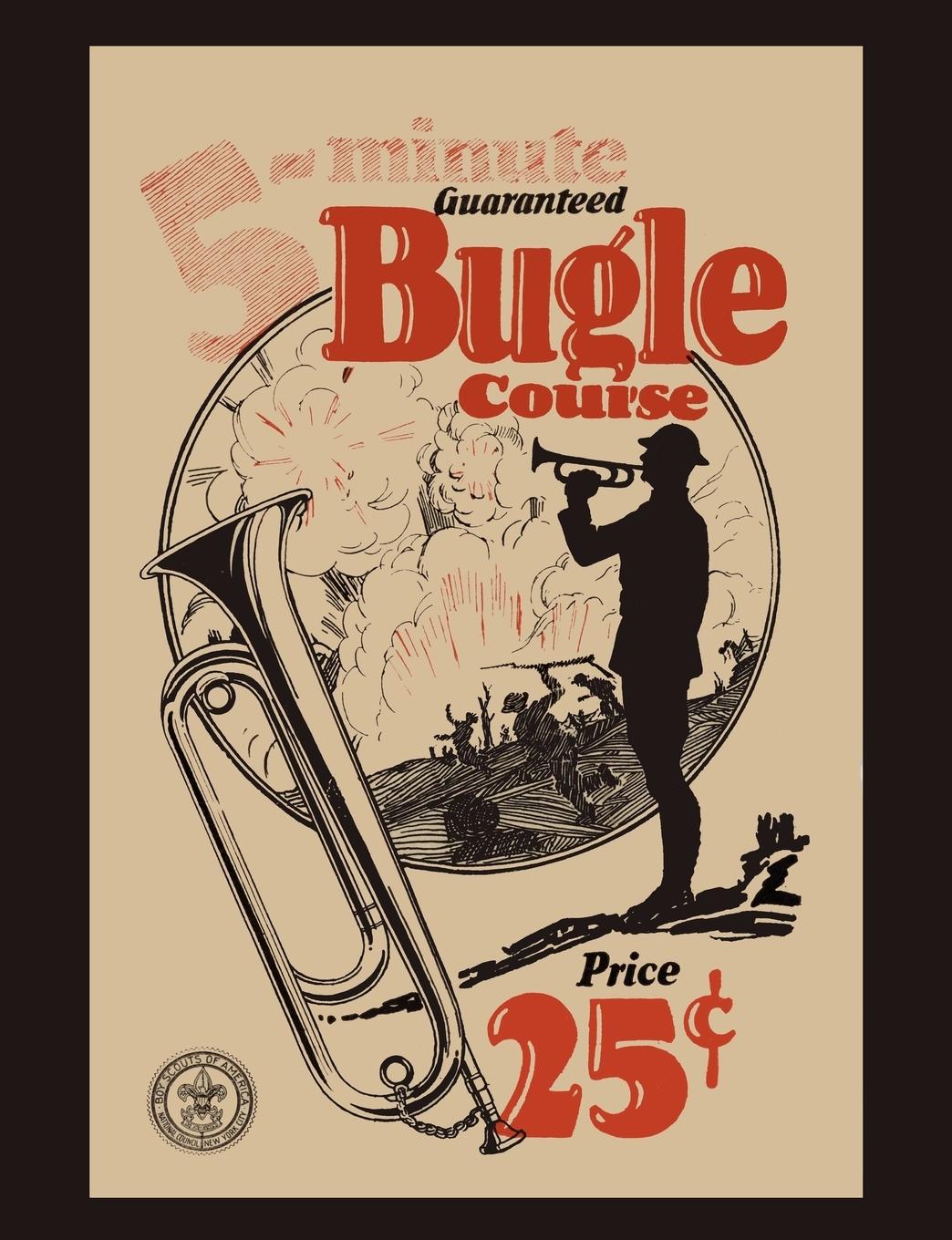 Five-Minute Guaranteed Bugle Course