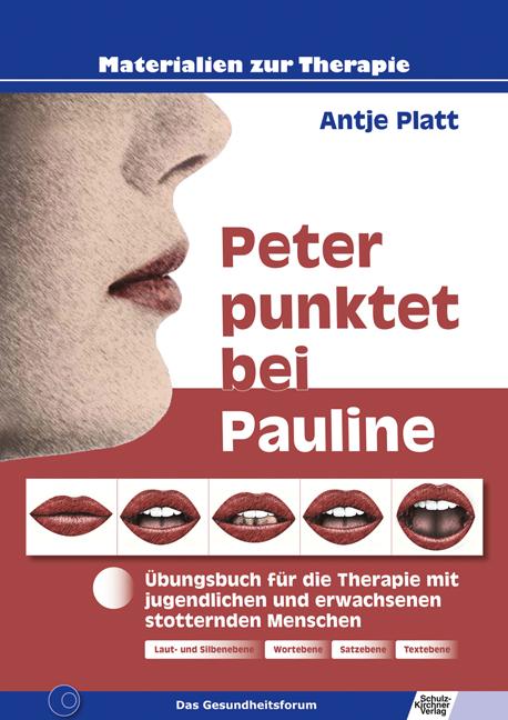 Peter punktet bei Pauline