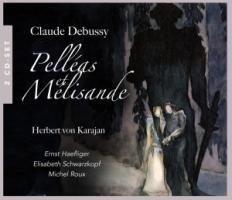 Pelleas Et Melisande