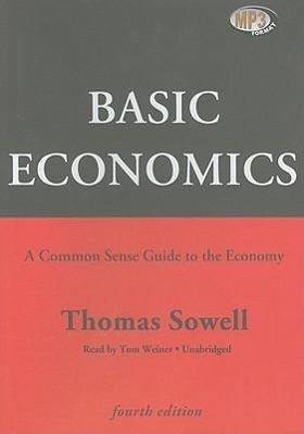 Basic Economics