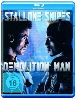 Demolition Man