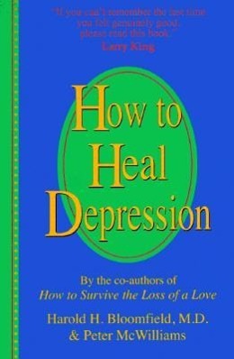 How to Heal Depression