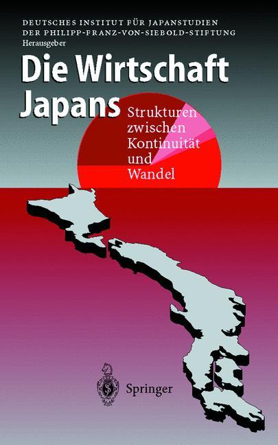 Die Wirtschaft Japans