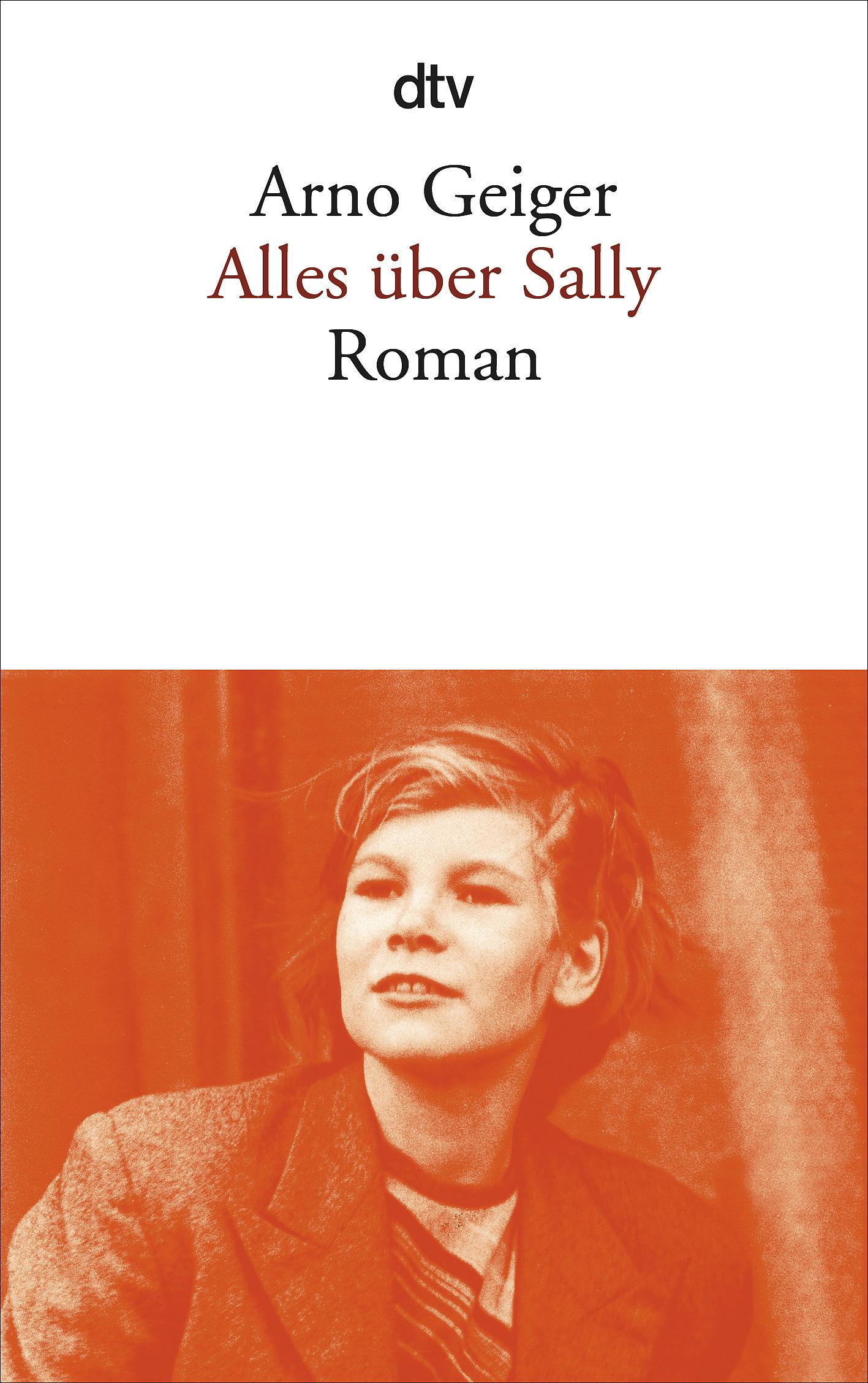 Alles über Sally