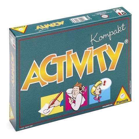 Activity Kompakt