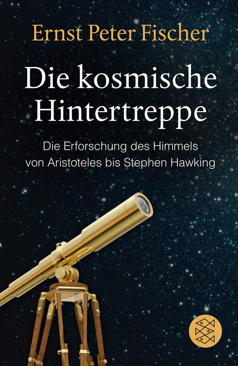 Die kosmische Hintertreppe