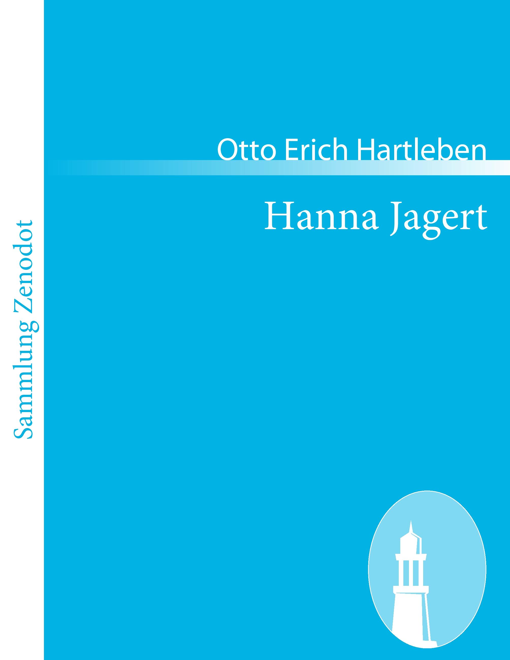 Hanna Jagert