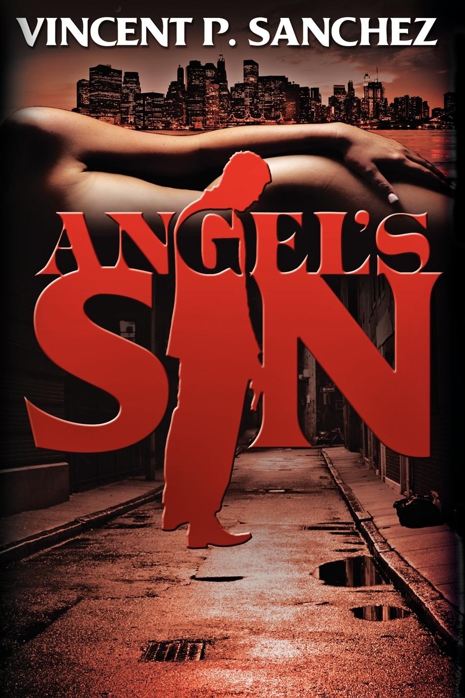 Angel's Sin