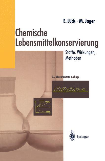 Chemische Lebensmittelkonservierung