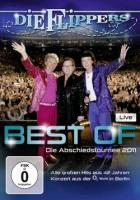 Die Flippers - Best Of - Die Abschiedstournee 2011