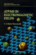 Atoms in Electromagnetic Fields