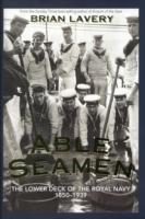 ABLE SEAMAN