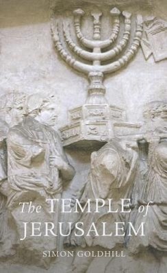 The Temple of Jerusalem