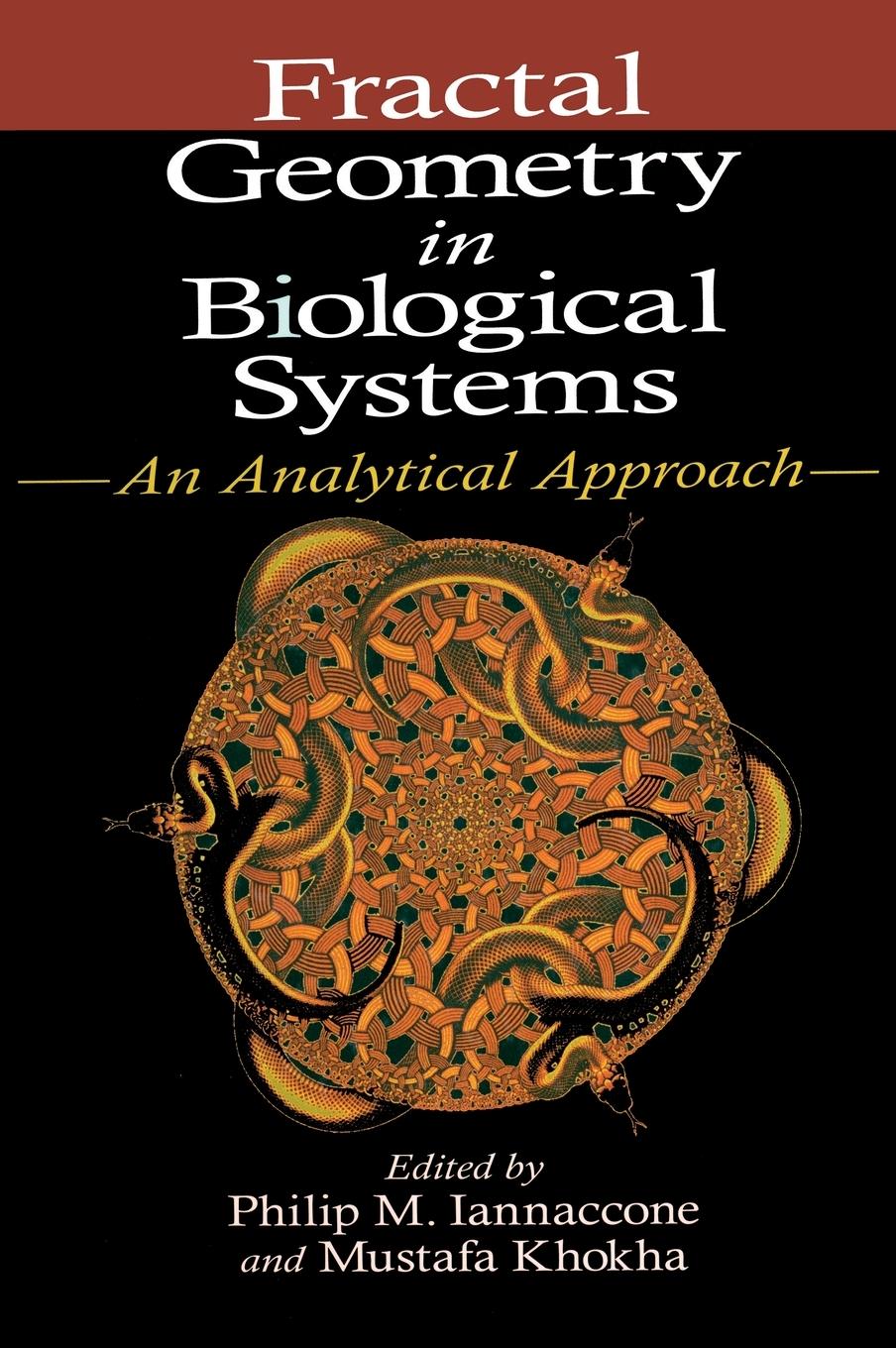 Fractal Geometry in Biological Systems