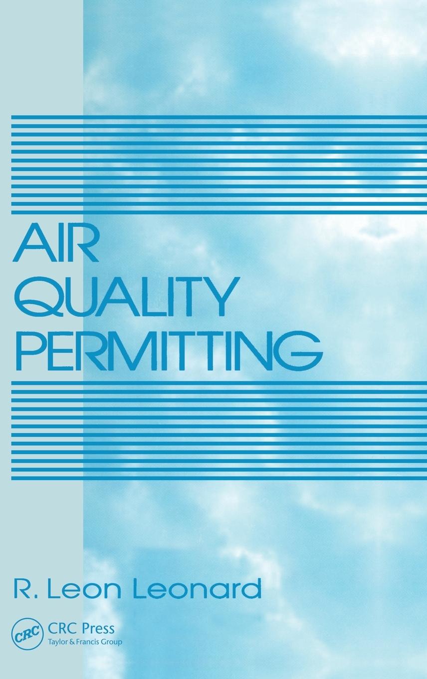 Air Quality Permitting