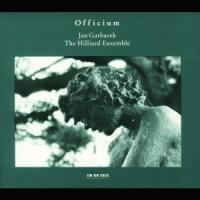 Officium. Klassik-CD