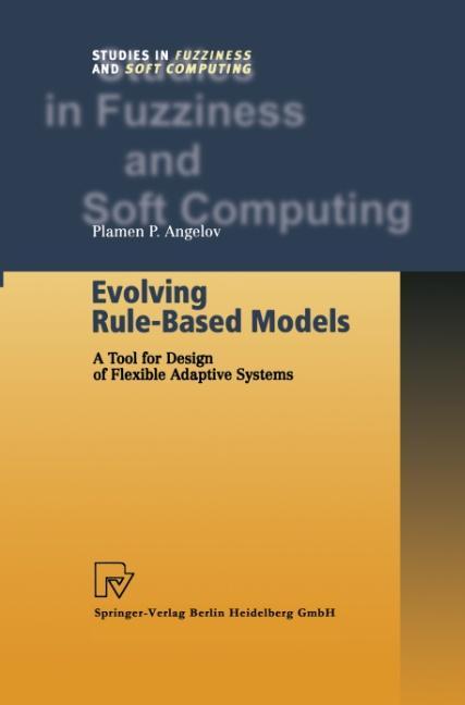 Evolving Rule-Based Models