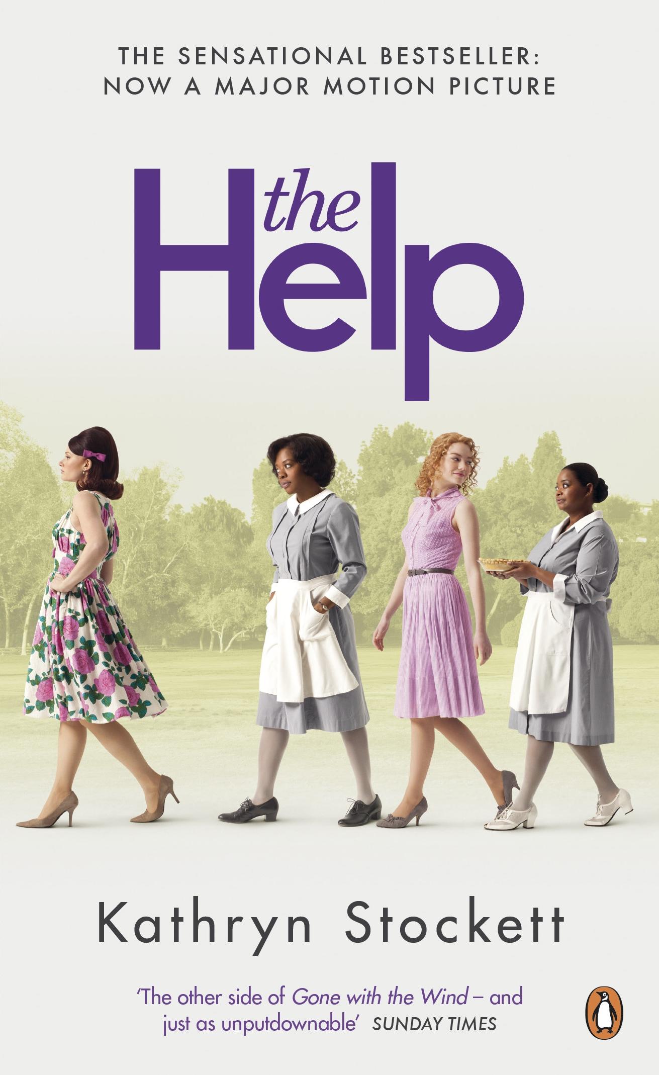 The Help. Film Tie-In