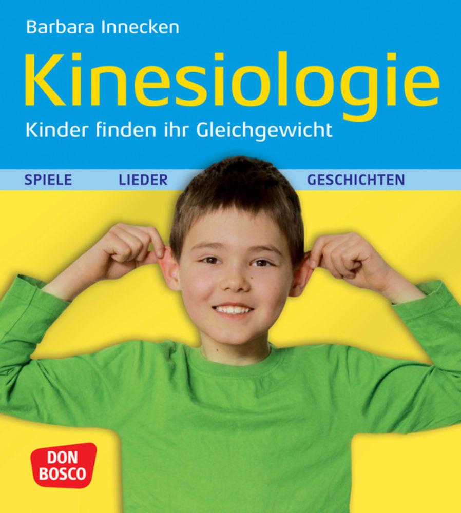 Kinesiologie, Kinder finden ihr Gleichgewicht