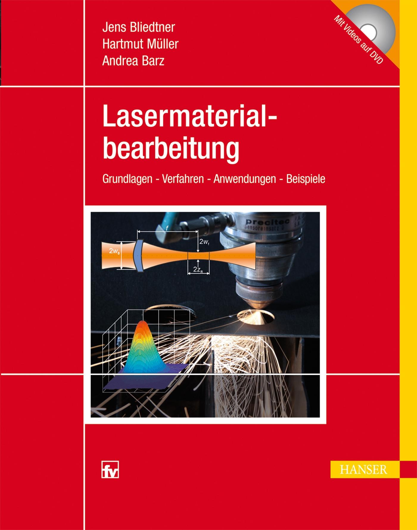 Lasermaterialbearbeitung