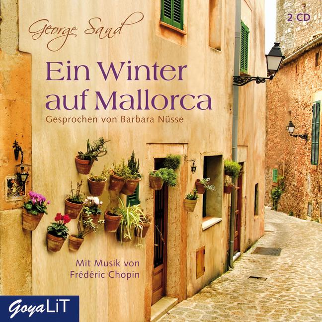 Ein Winter auf Mallorca