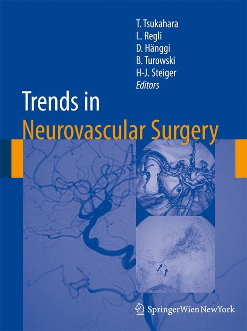 Trends in Neurovascular Surgery