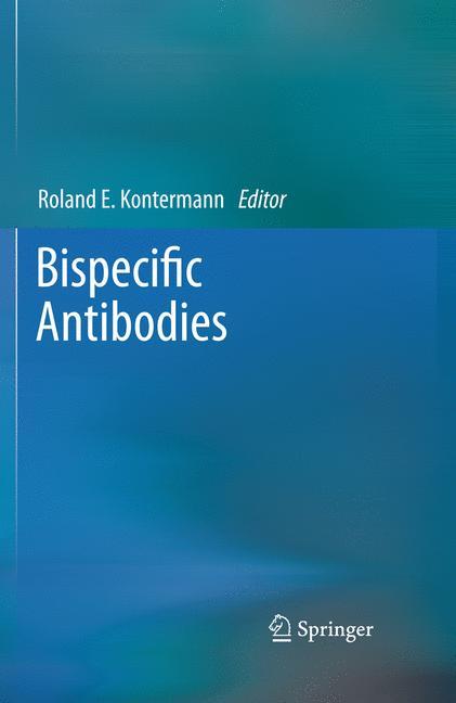 Bispecific Antibodies