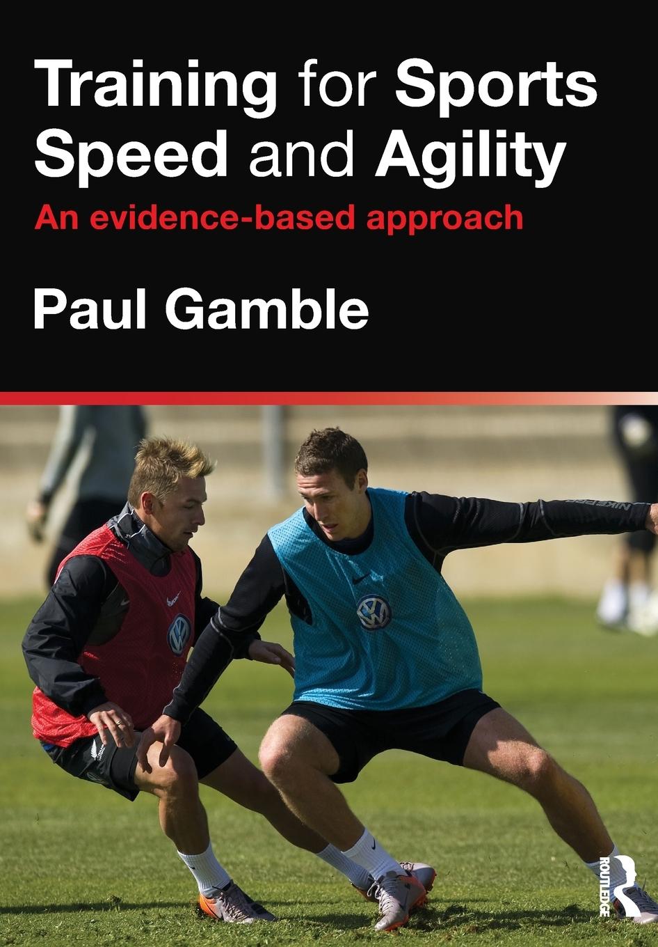 Training for Sports Speed and Agility