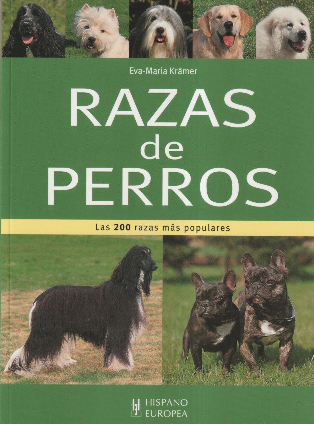 Razas de perros