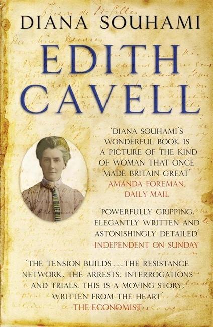 Edith Cavell