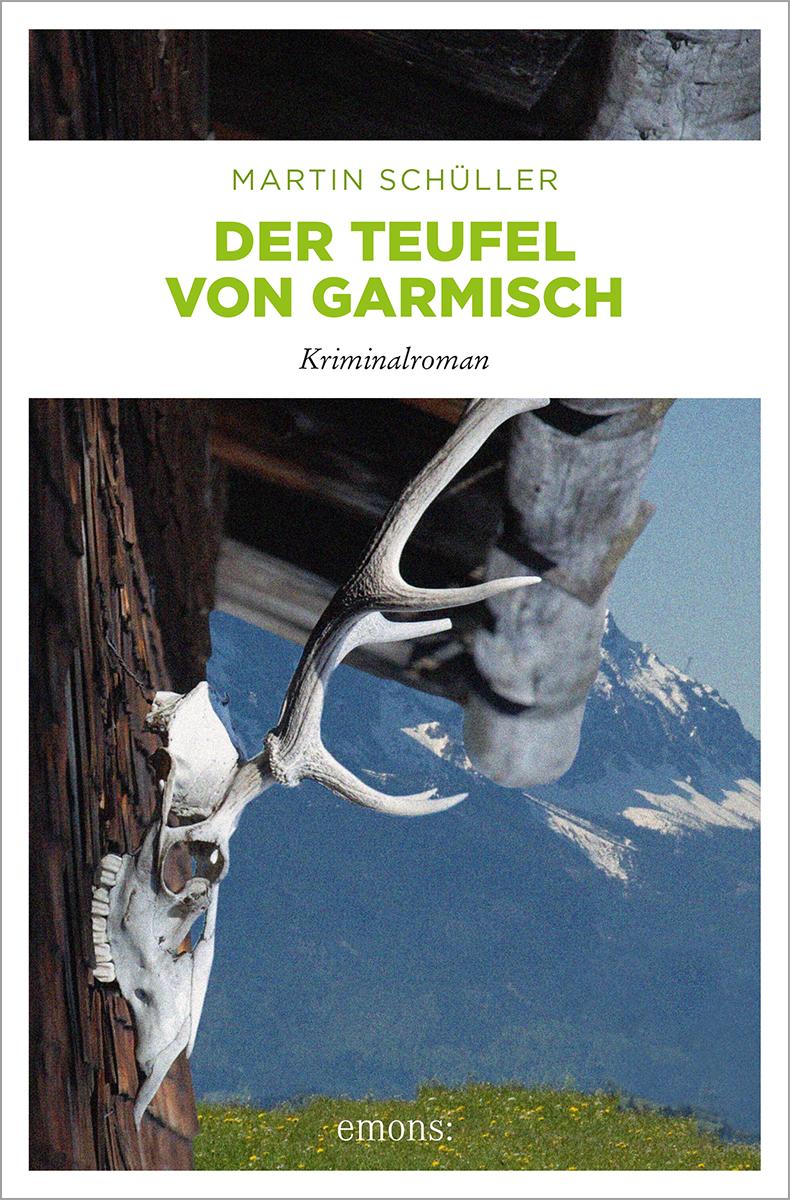 Der Teufel von Garmisch