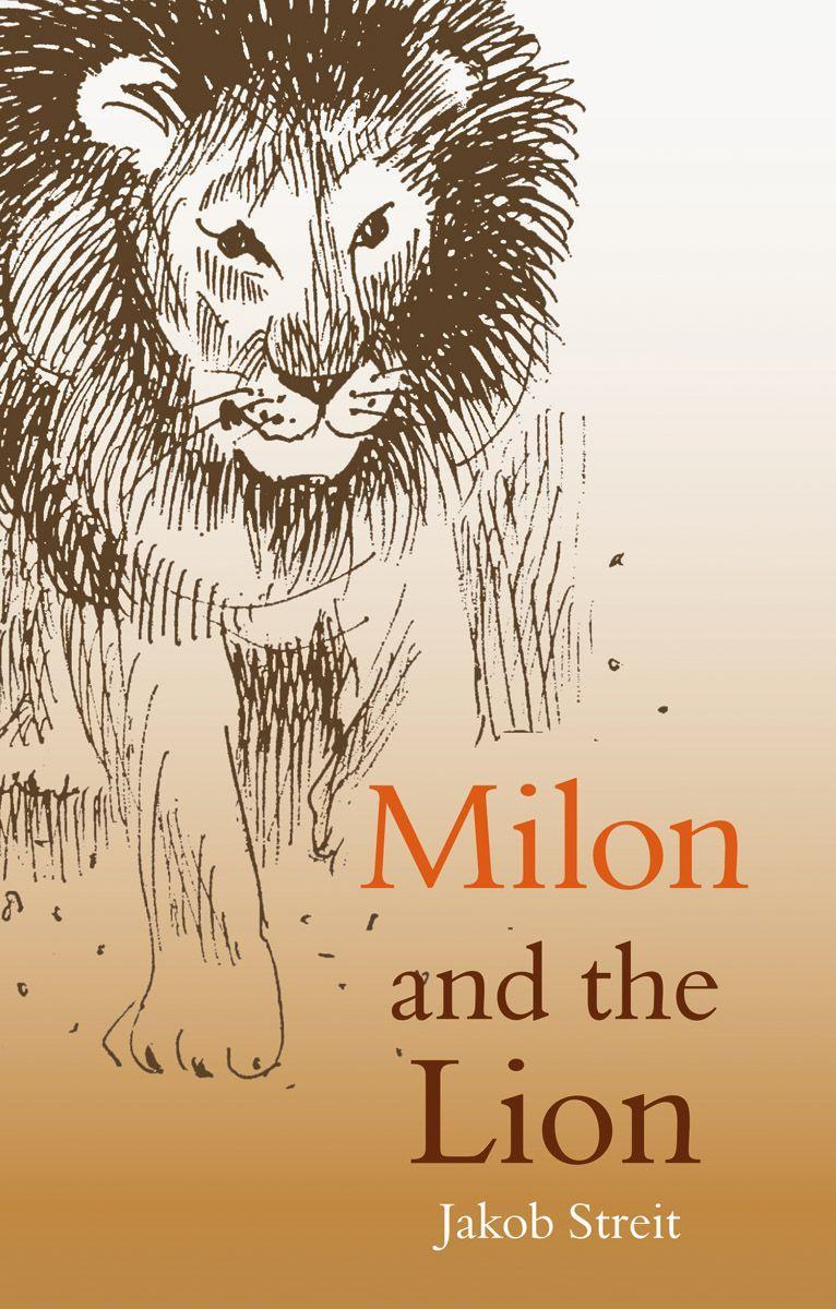 Milon and the Lion