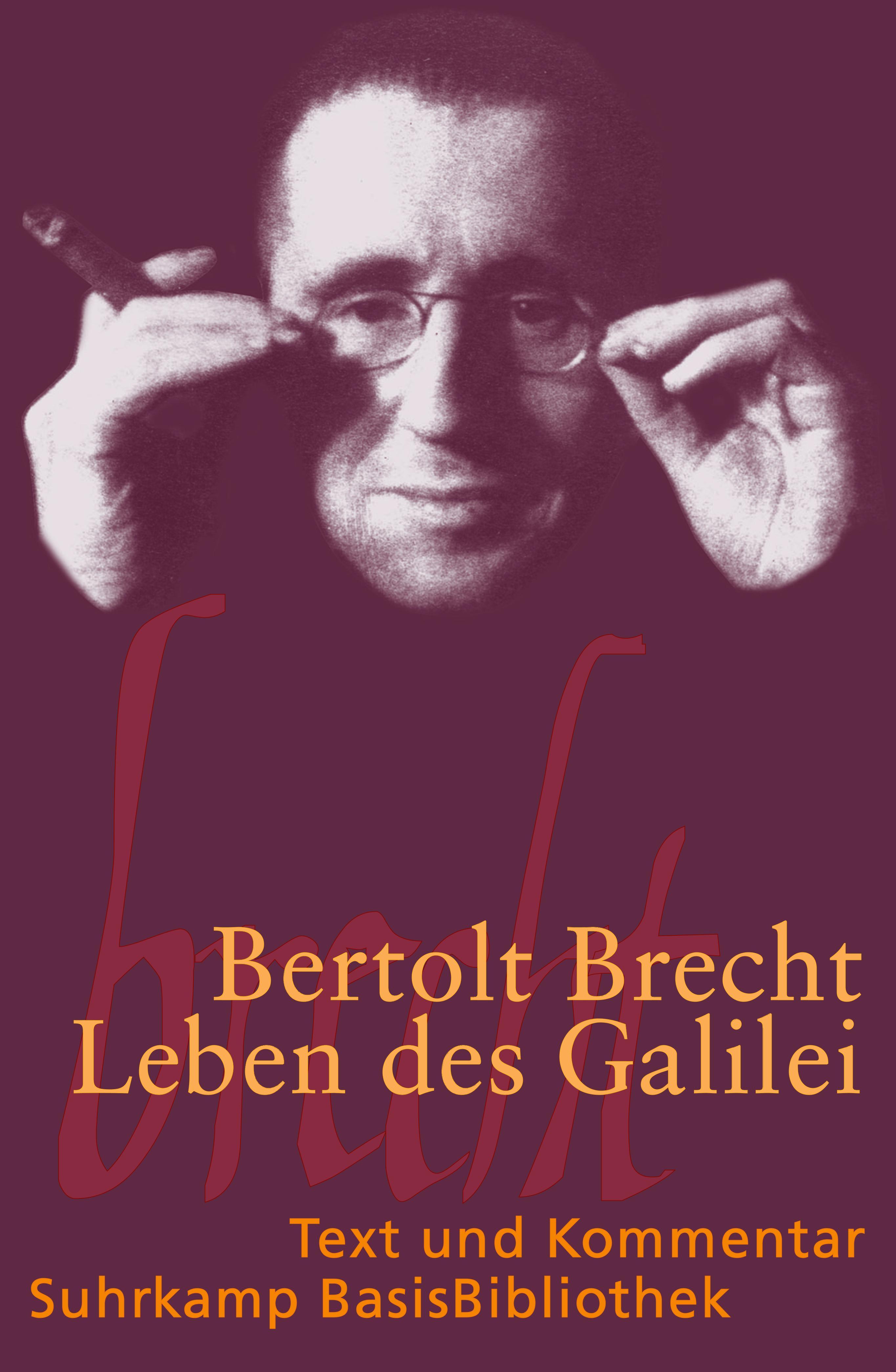 Leben des Galilei