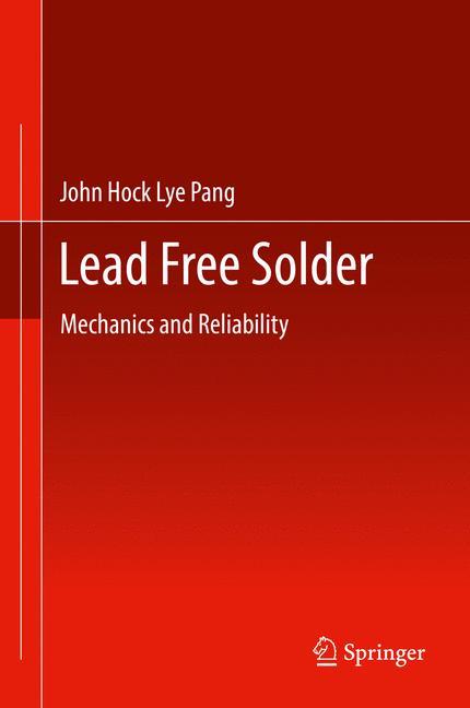 Lead Free Solder