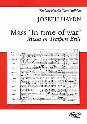 Mass in Time of War