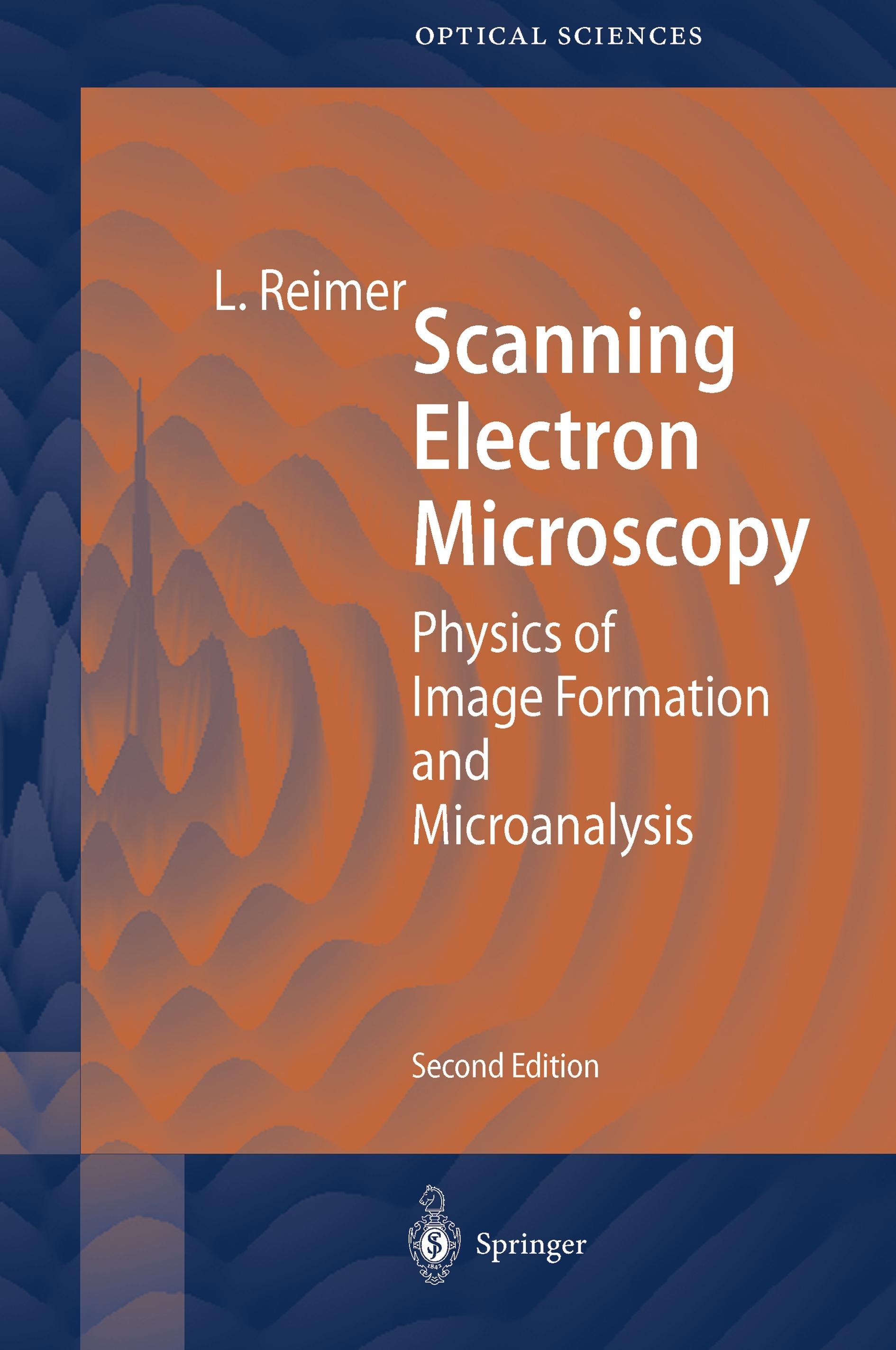 Scanning Electron Microscopy