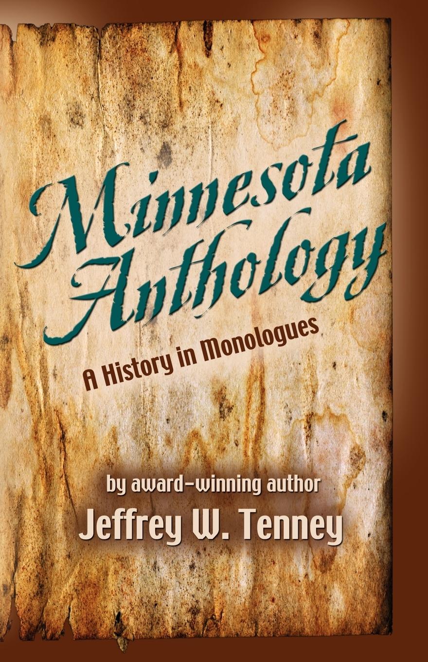 MINNESOTA ANTHOLOGY