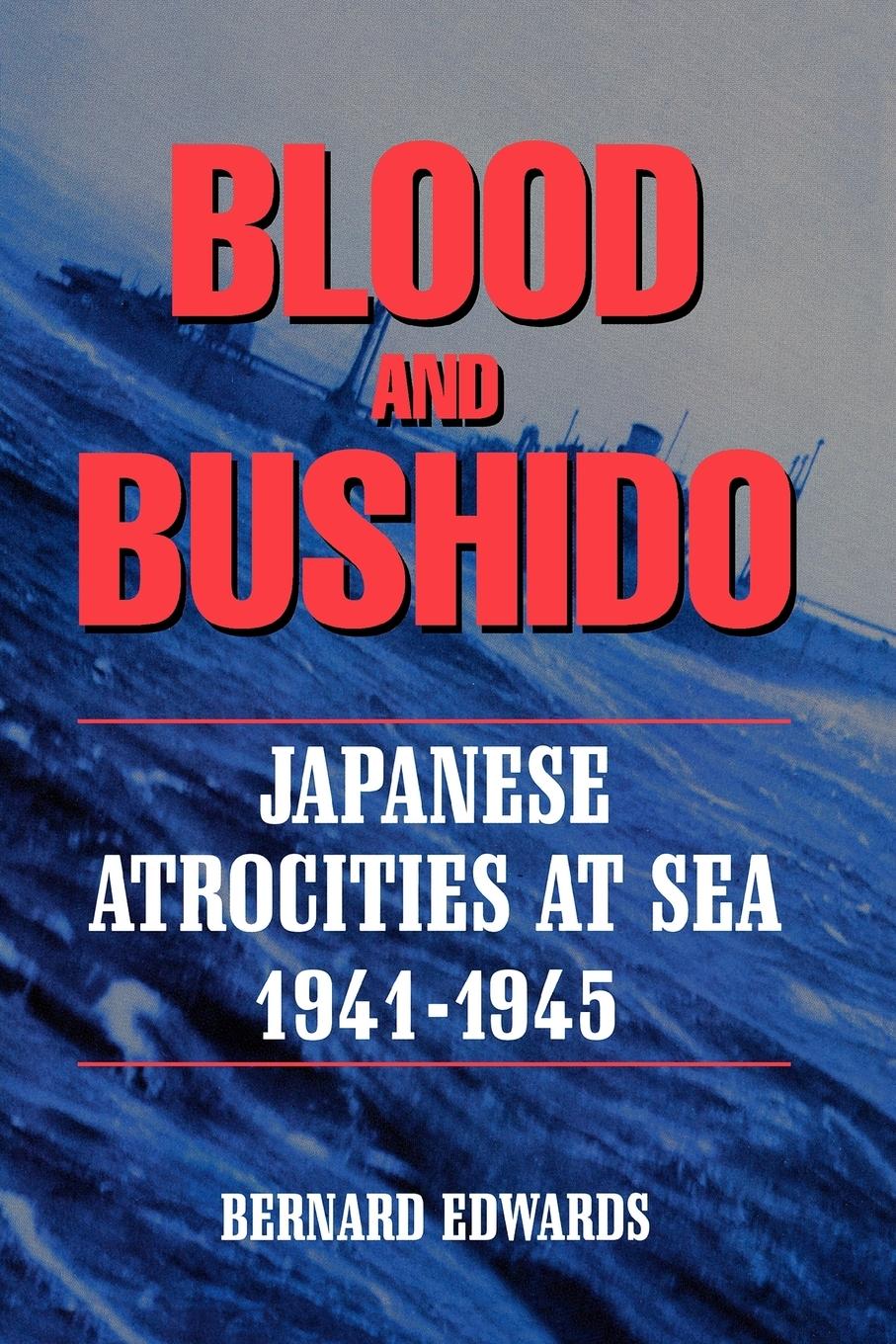 Blood And Bushido