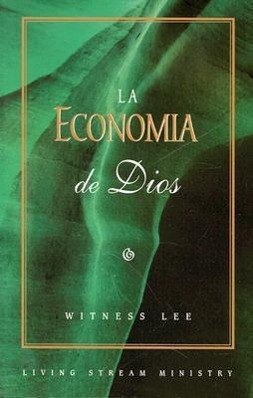 La Economia de Dios = Economy of God