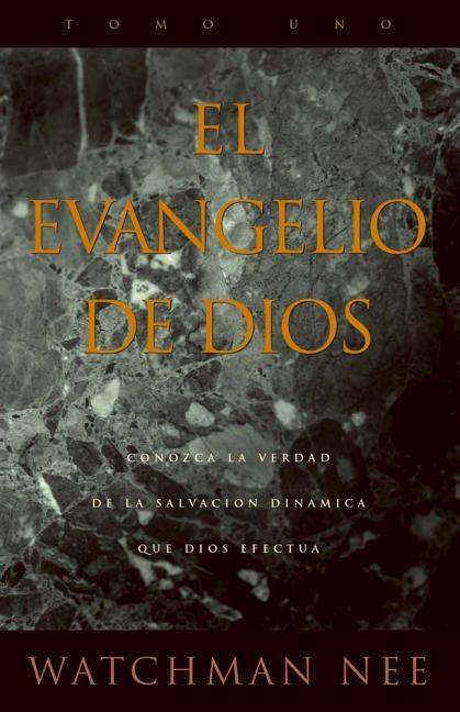 El Evangelio de Dios